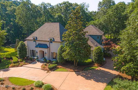 123 Langdon Dr, Madison, MS 39110
