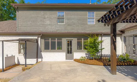 Exterior - 123 Langdon Dr, Madison, MS 39110 photo 24 of 38