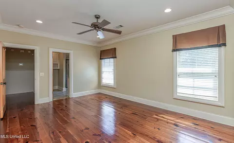 Bedroom - 123 Langdon Dr, Madison, MS 39110 photo 12 of 12