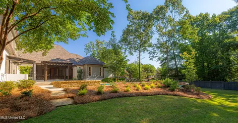 Exterior - 123 Langdon Dr, Madison, MS 39110 photo 11 of 38