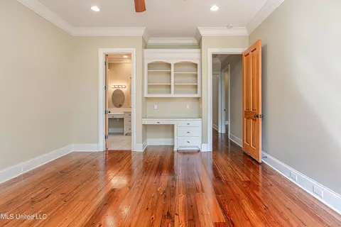 Bedroom - 123 Langdon Dr, Madison, MS 39110 photo 6 of 12
