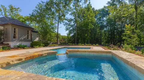 Exterior - 123 Langdon Dr, Madison, MS 39110 photo 20 of 38