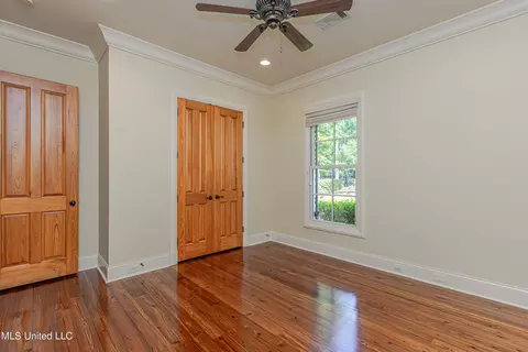 Bedroom - 123 Langdon Dr, Madison, MS 39110 photo 10 of 12