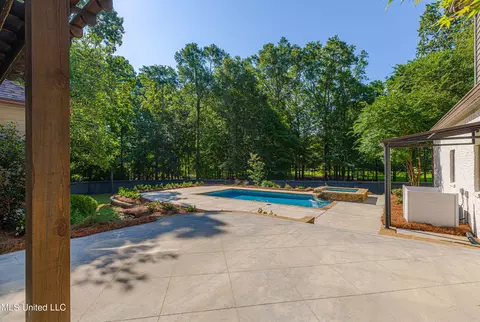 Exterior - 123 Langdon Dr, Madison, MS 39110 photo 27 of 38