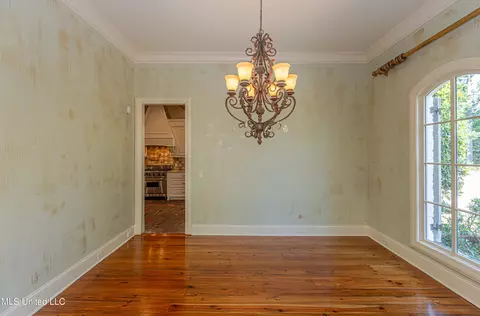 Dining - 123 Langdon Dr, Madison, MS 39110 photo 1 of 1