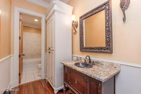 Bath - 123 Langdon Dr, Madison, MS 39110 photo 13 of 18