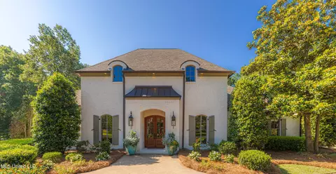 Exterior - 123 Langdon Dr, Madison, MS 39110 photo 5 of 38
