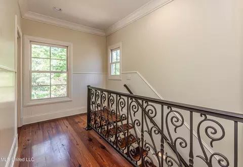 Entry Way - 123 Langdon Dr, Madison, MS 39110 photo 7 of 8