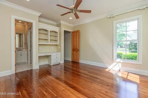 Bedroom - 123 Langdon Dr, Madison, MS 39110 photo 7 of 12