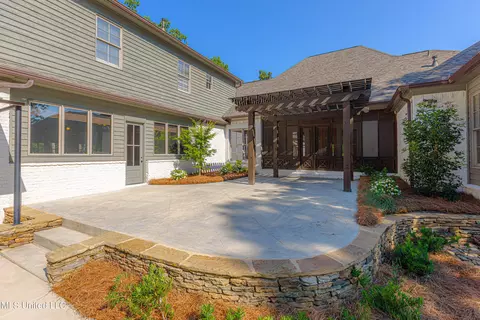Exterior - 123 Langdon Dr, Madison, MS 39110 photo 22 of 38