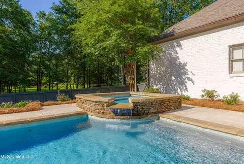 Exterior - 123 Langdon Dr, Madison, MS 39110 photo 18 of 38