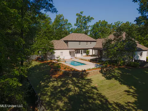 Exterior - 123 Langdon Dr, Madison, MS 39110 photo 35 of 38