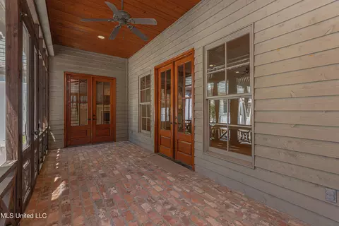 Exterior - 123 Langdon Dr, Madison, MS 39110 photo 31 of 38