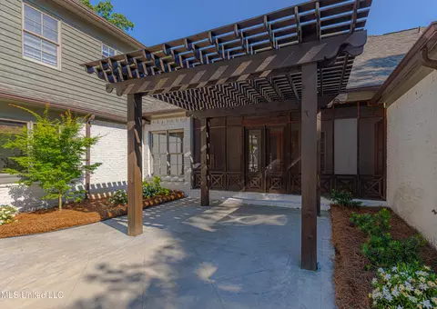 Exterior - 123 Langdon Dr, Madison, MS 39110 photo 23 of 38