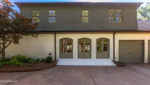 Exterior - 123 Langdon Dr, Madison, MS 39110 photo 9 of 38
