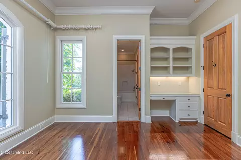 Bedroom - 123 Langdon Dr, Madison, MS 39110 photo 2 of 12