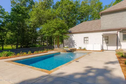 Exterior - 123 Langdon Dr, Madison, MS 39110 photo 15 of 38