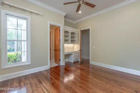 Bedroom - 123 Langdon Dr, Madison, MS 39110 photo 3 of 12