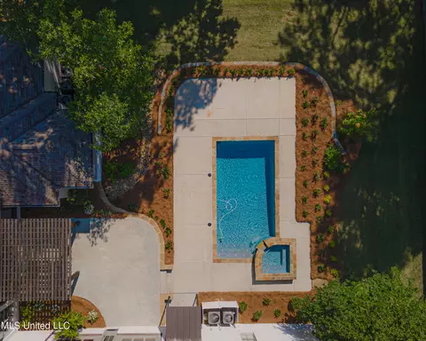 Exterior - 123 Langdon Dr, Madison, MS 39110 photo 38 of 38