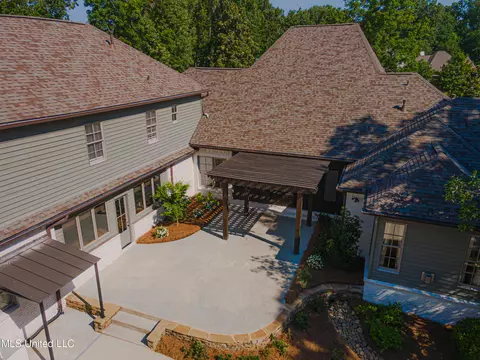 Exterior - 123 Langdon Dr, Madison, MS 39110 photo 36 of 38