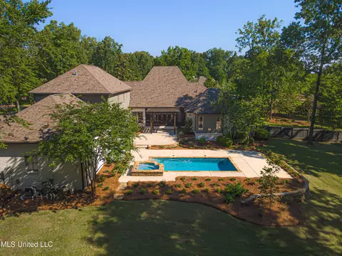 Other - 123 Langdon Dr, Madison, MS 39110 photo 50 of 50