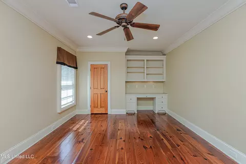 Bedroom - 123 Langdon Dr, Madison, MS 39110 photo 11 of 12