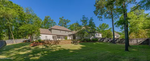 Exterior - 123 Langdon Dr, Madison, MS 39110 photo 12 of 38