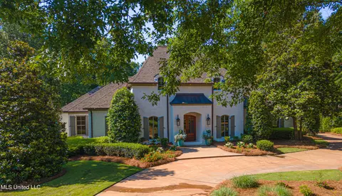 Exterior - 123 Langdon Dr, Madison, MS 39110 photo 2 of 38