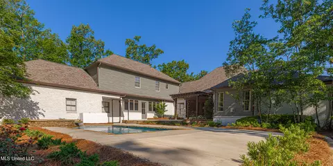 Exterior - 123 Langdon Dr, Madison, MS 39110 photo 13 of 38