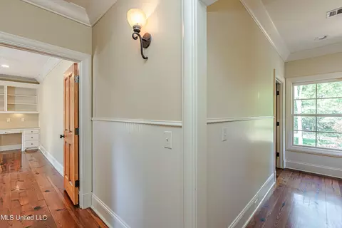 Entry Way - 123 Langdon Dr, Madison, MS 39110 photo 8 of 8