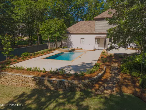 Exterior - 123 Langdon Dr, Madison, MS 39110 photo 34 of 38