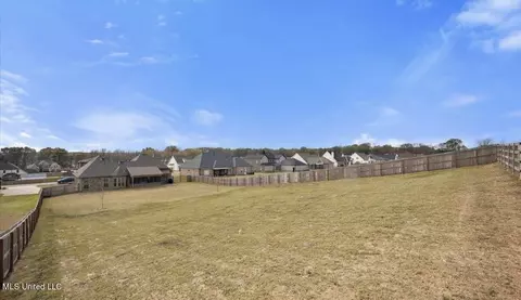 Exterior - 3756 N Fossil Hill Dr, Hernando, MS 38632 photo 5 of 6