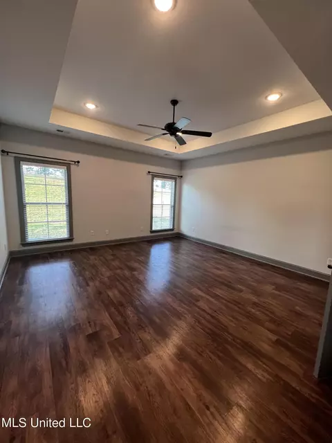 Bedroom - 3756 N Fossil Hill Dr, Hernando, MS 38632 photo 1 of 4