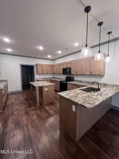 Kitchen - 3756 N Fossil Hill Dr, Hernando, MS 38632 photo 1 of 4