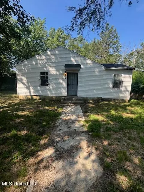 4308 Patch Ave, Jackson, MS 39209