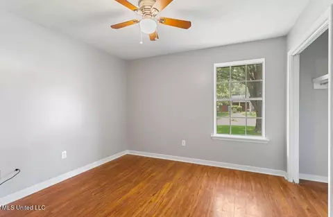 Bedroom - 116 Red Oak Rd, Clinton, MS 39056 photo 2 of 2