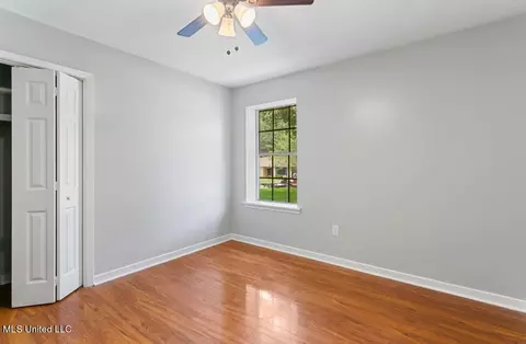 Bedroom - 116 Red Oak Rd, Clinton, MS 39056 photo 1 of 2