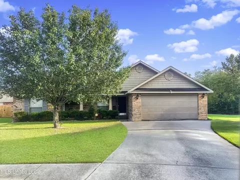 18101 Steamer Way, Gulfport, MS 39503