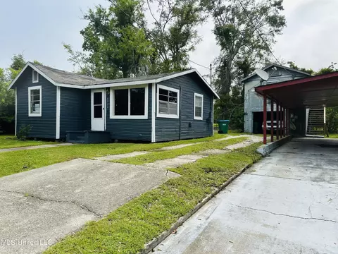 4518 Bowen St, Moss Point, MS 39563 photo 3
