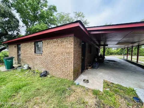 4518 Bowen St, Moss Point, MS 39563 photo 5