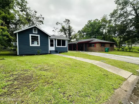 4518 Bowen St, Moss Point, MS 39563 photo 8