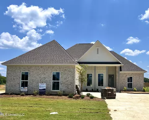 309 Mandy Way, Canton, MS 39046