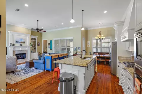 124 Claiborne St, Madison, MS 39110 photo 7