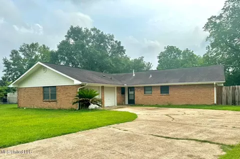 107 Chastity Dr, Gulfport, MS 39503
