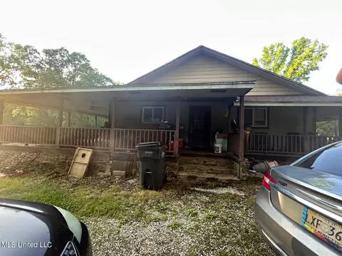 65 County Rd 551, Como, MS 38619 photo 1