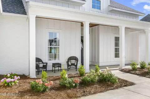 Exterior - 499 Crossvine Pl, Madison, MS 39110 photo 5 of 18