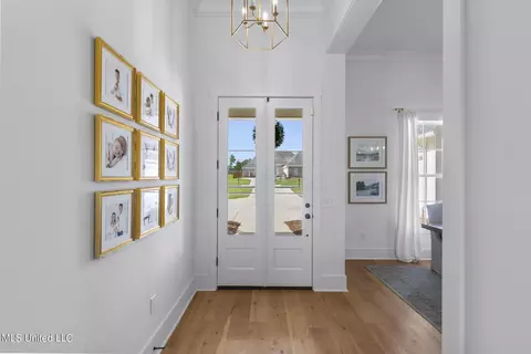 Entry Way - 499 Crossvine Pl, Madison, MS 39110 photo 1 of 4