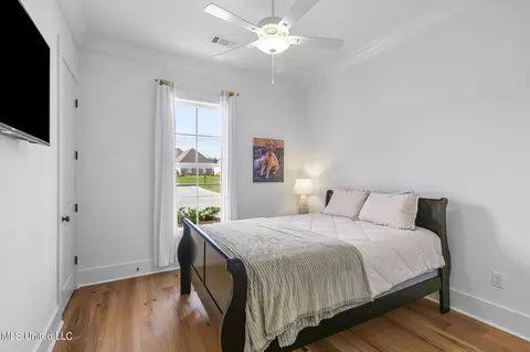 Bedroom - 499 Crossvine Pl, Madison, MS 39110 photo 4 of 6