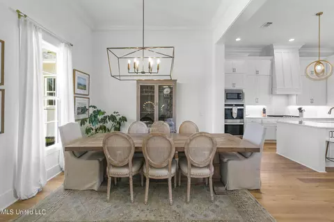 Dining - 499 Crossvine Pl, Madison, MS 39110 photo 1 of 7
