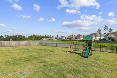 Exterior - 499 Crossvine Pl, Madison, MS 39110 photo 12 of 18